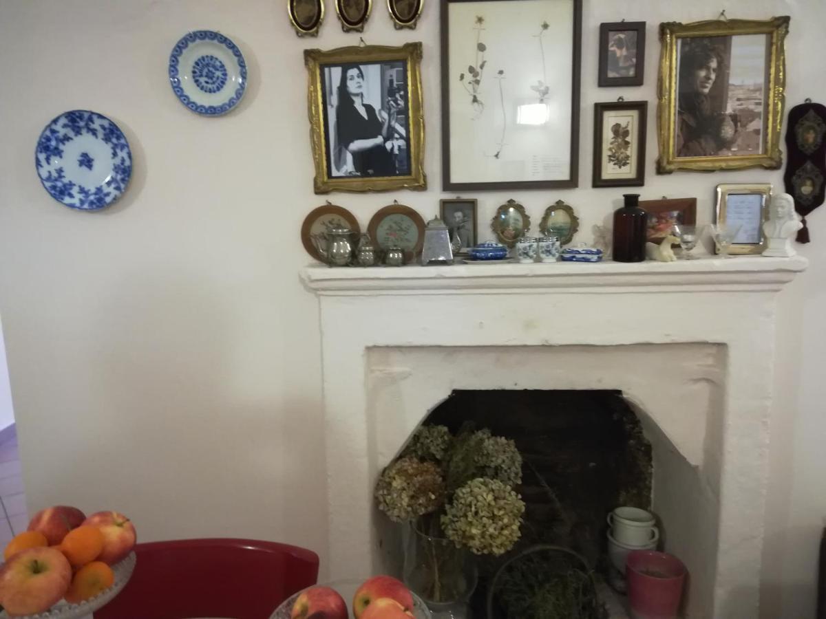 Отель Locanda Dei Mercanti Crevacuore Экстерьер фото