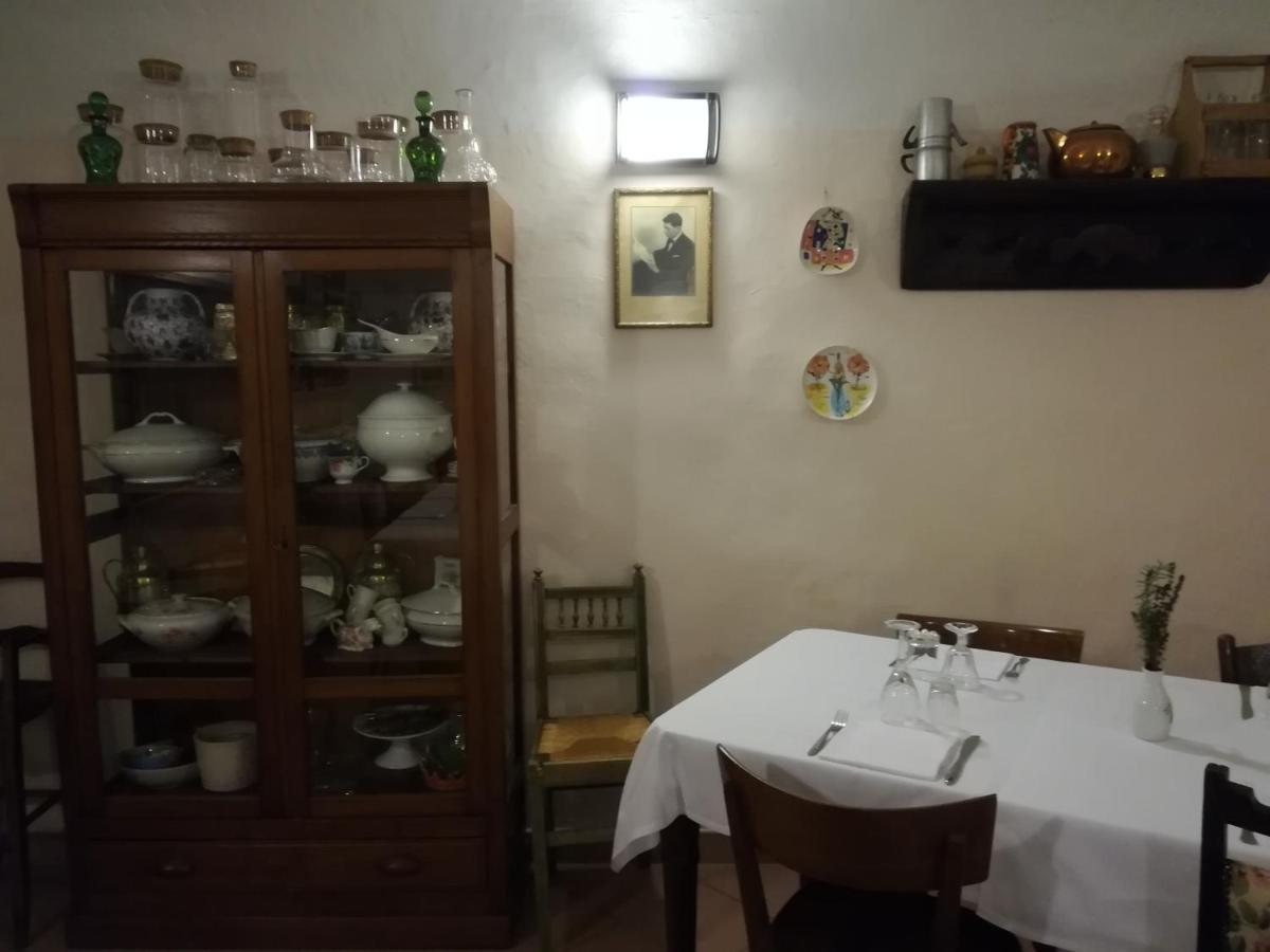 Отель Locanda Dei Mercanti Crevacuore Экстерьер фото