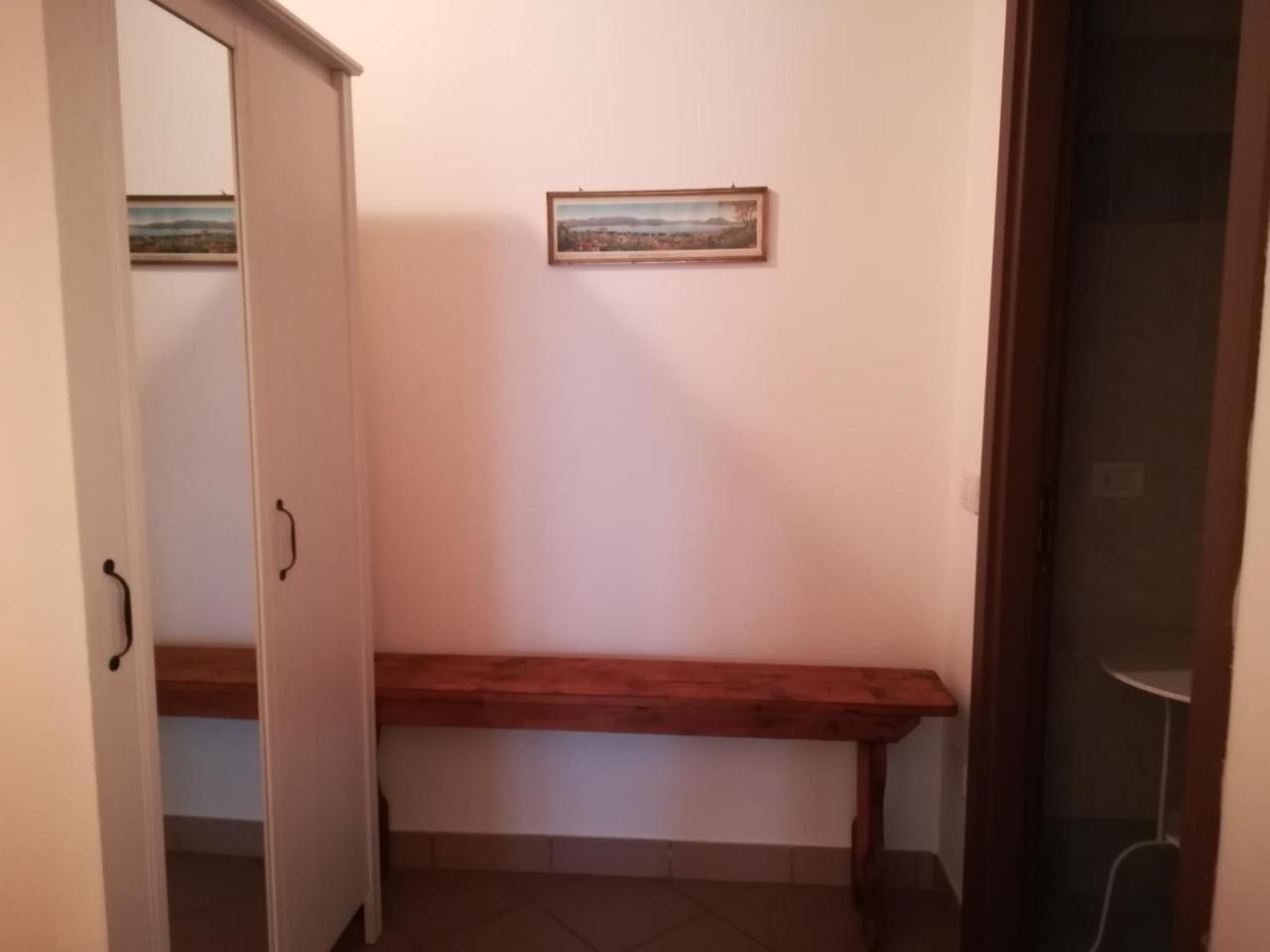 Отель Locanda Dei Mercanti Crevacuore Экстерьер фото