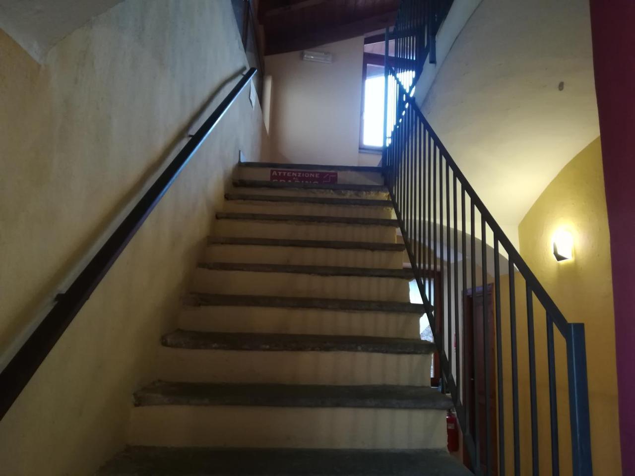 Отель Locanda Dei Mercanti Crevacuore Экстерьер фото