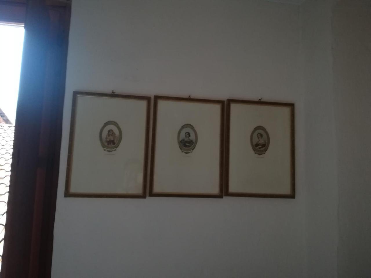 Отель Locanda Dei Mercanti Crevacuore Экстерьер фото